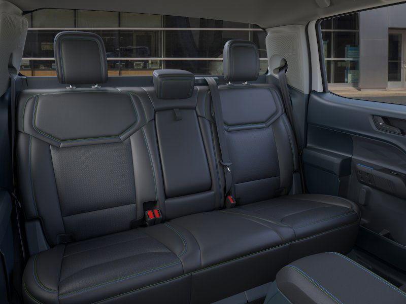 new 2026 Ford Maverick car, priced at $38,060