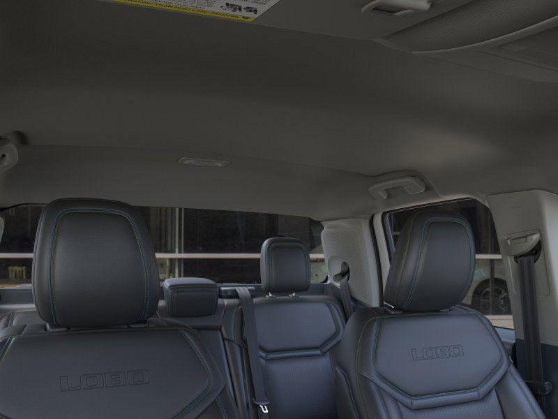 new 2026 Ford Maverick car, priced at $38,060