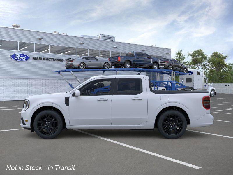 new 2026 Ford Maverick car, priced at $38,060