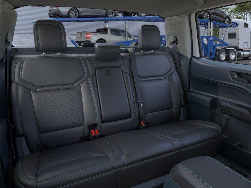 new 2026 Ford Maverick car, priced at $38,060