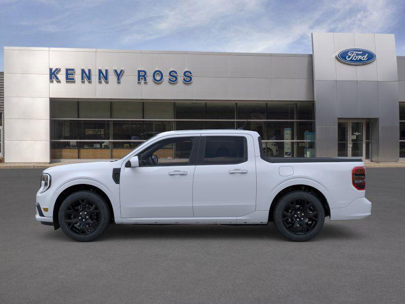 new 2026 Ford Maverick car, priced at $38,060