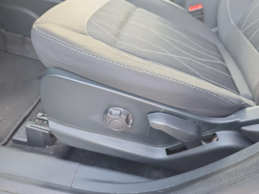 used 2022 Ford EcoSport car, priced at $17,904