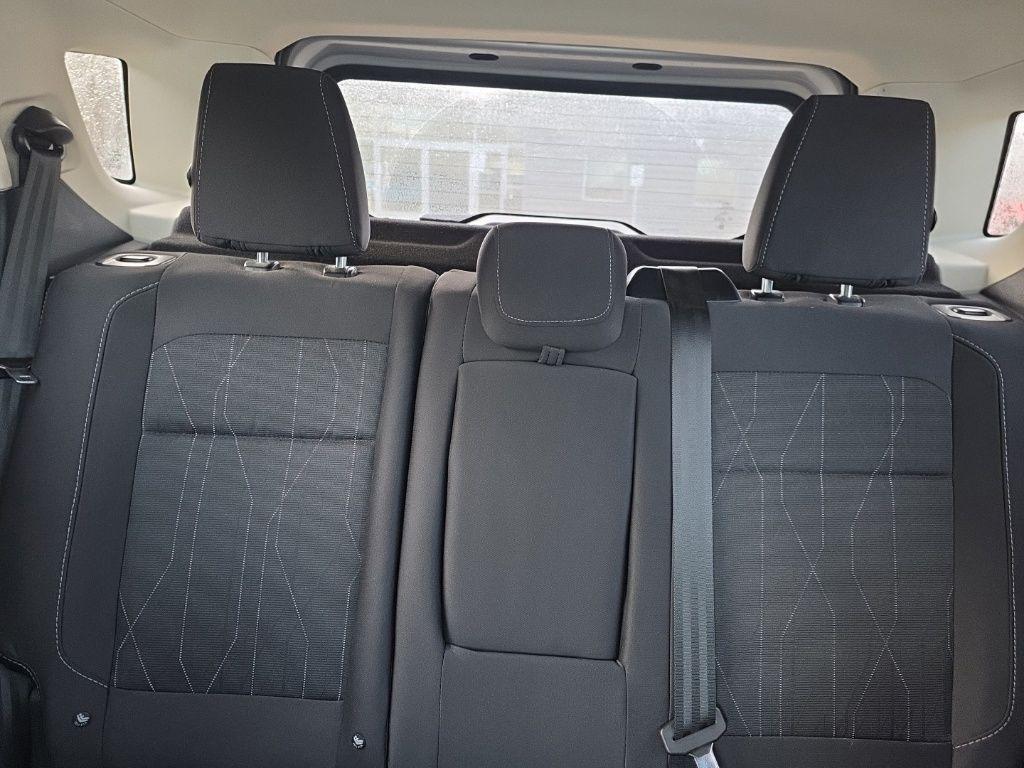 used 2022 Ford EcoSport car, priced at $17,904