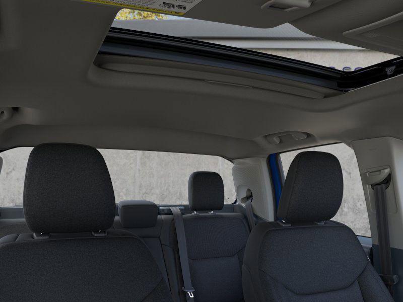 new 2025 Ford Maverick car, priced at $35,925