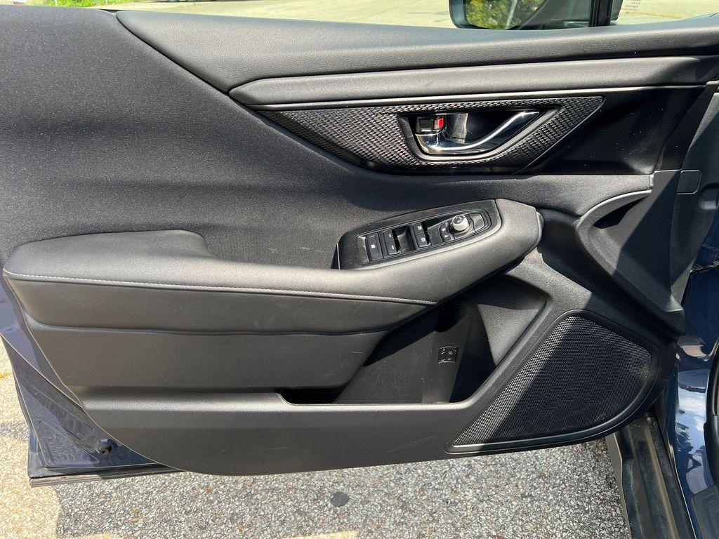 used 2025 Subaru Outback car, priced at $29,353