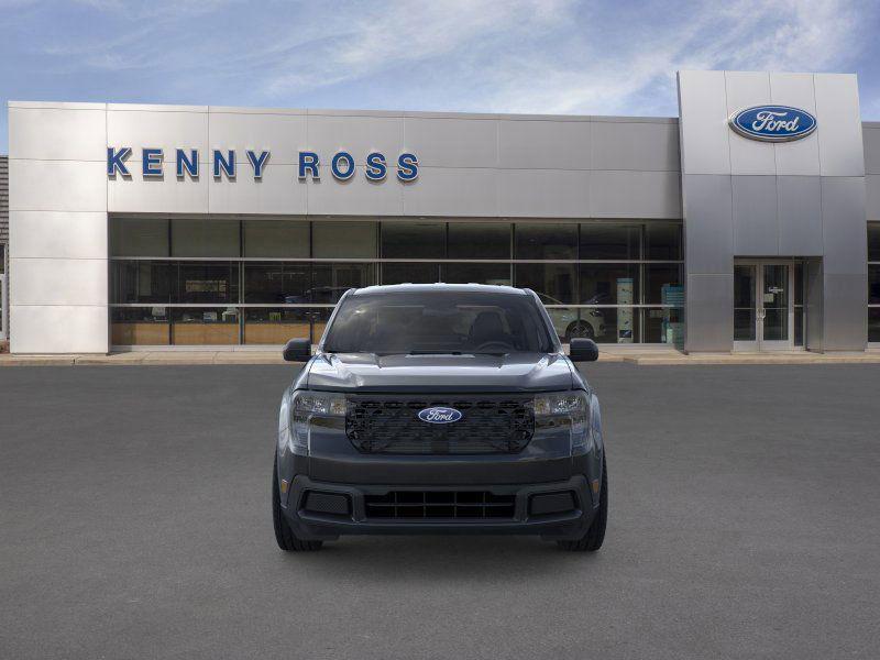 new 2026 Ford Maverick car, priced at $36,320