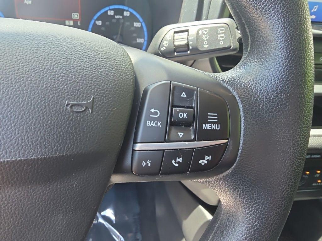 used 2021 Ford Bronco Sport car, priced at $22,998