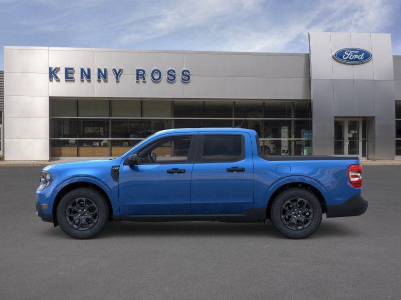 new 2026 Ford Maverick car, priced at $34,793