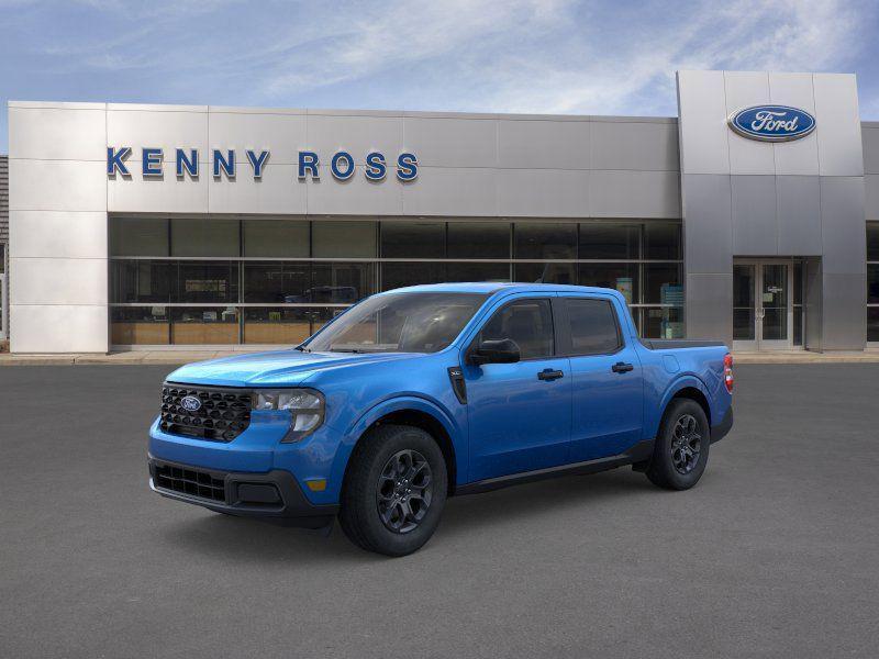 new 2026 Ford Maverick car, priced at $34,793