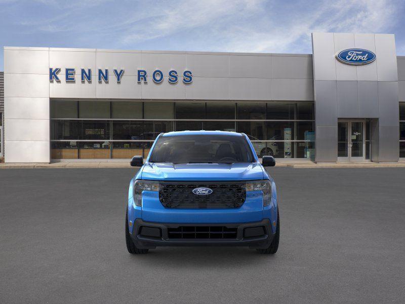 new 2026 Ford Maverick car, priced at $34,793