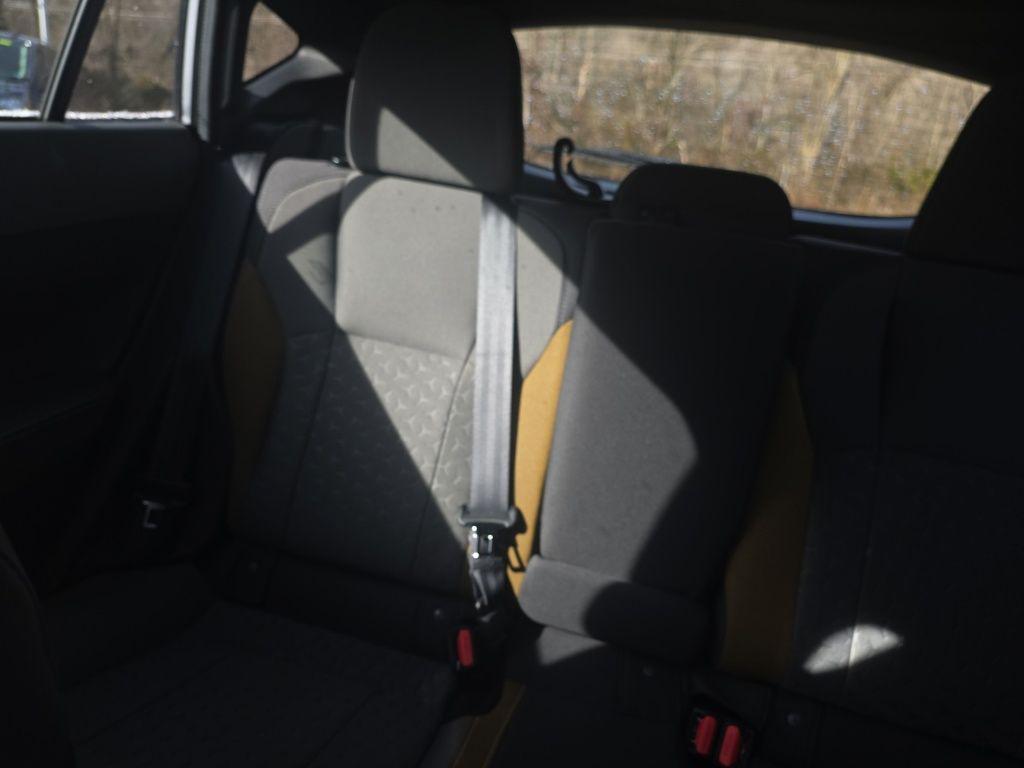 used 2024 Subaru Crosstrek car, priced at $26,620