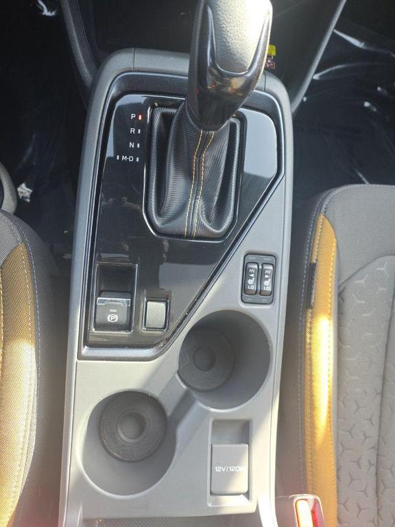used 2024 Subaru Crosstrek car, priced at $26,620