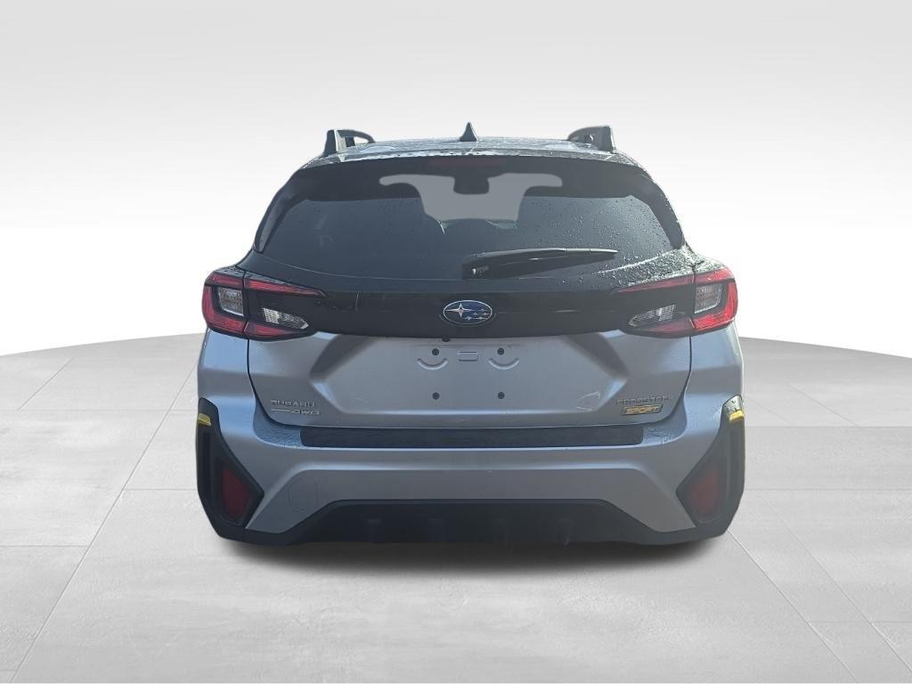 used 2024 Subaru Crosstrek car, priced at $26,620