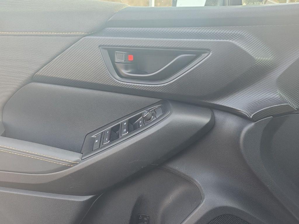 used 2024 Subaru Crosstrek car, priced at $26,620