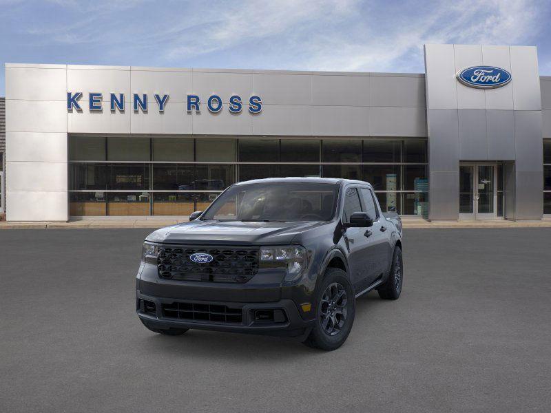new 2026 Ford Maverick car, priced at $35,220