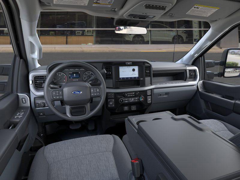 new 2026 Ford F-350 car, priced at $74,990