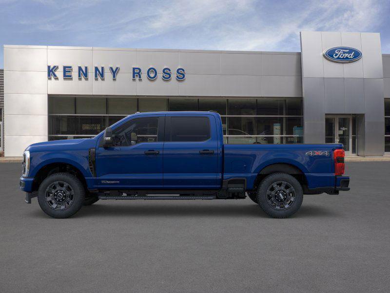 new 2026 Ford F-350 car, priced at $74,990
