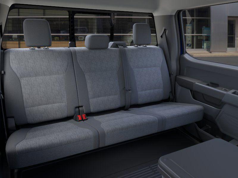 new 2026 Ford F-350 car, priced at $74,990