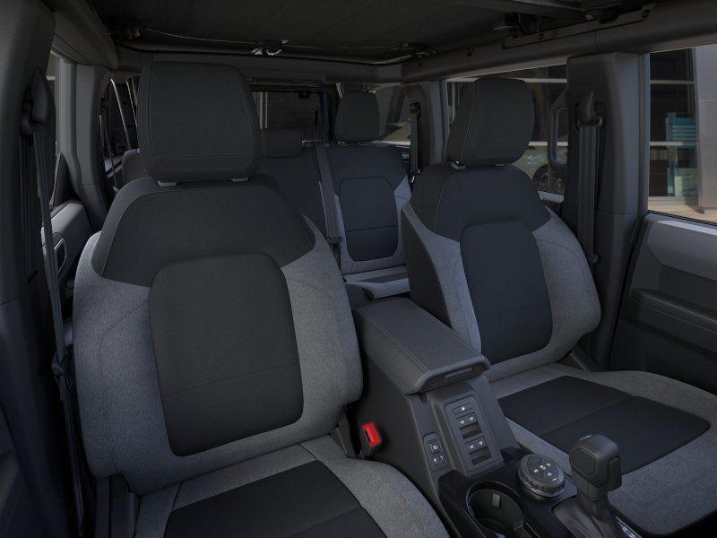 new 2026 Ford Bronco car, priced at $44,620