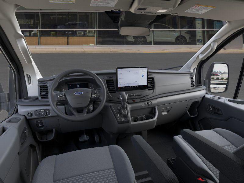 new 2026 Ford Transit-350 car, priced at $67,515