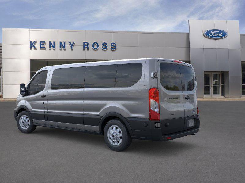 new 2026 Ford Transit-350 car, priced at $67,515