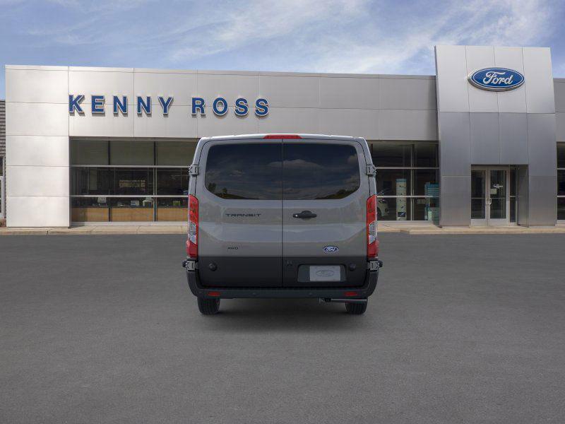 new 2026 Ford Transit-350 car, priced at $67,515