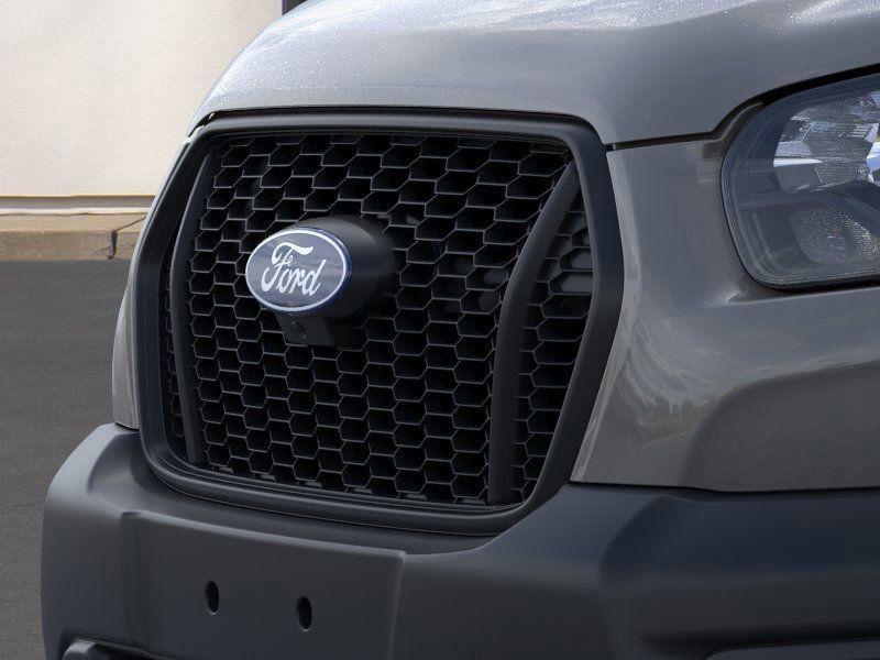 new 2026 Ford Transit-350 car, priced at $67,515