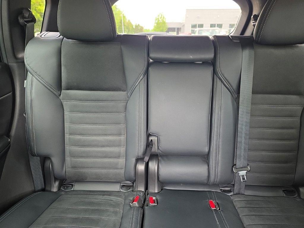 used 2022 Mitsubishi Outlander car, priced at $21,718