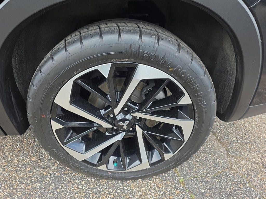 used 2022 Mitsubishi Outlander car, priced at $21,718
