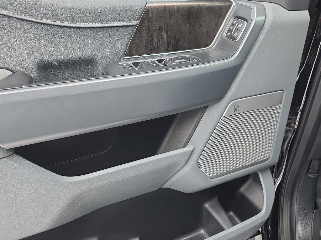 used 2023 Ford F-150 car, priced at $48,640