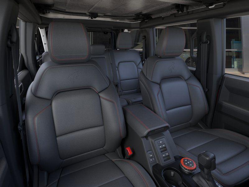 new 2026 Ford Bronco car, priced at $70,267
