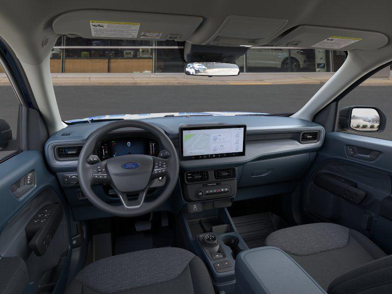 new 2026 Ford Maverick car, priced at $30,922