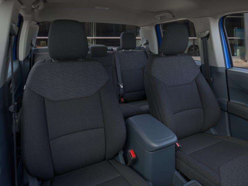 new 2026 Ford Maverick car, priced at $30,922