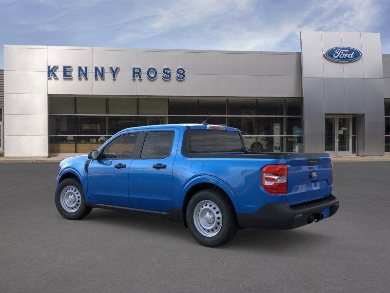 new 2026 Ford Maverick car, priced at $30,922