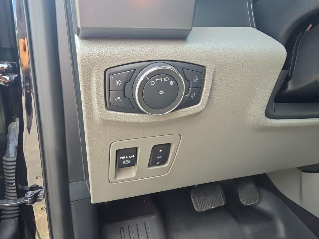 used 2020 Ford F-150 car, priced at $32,031
