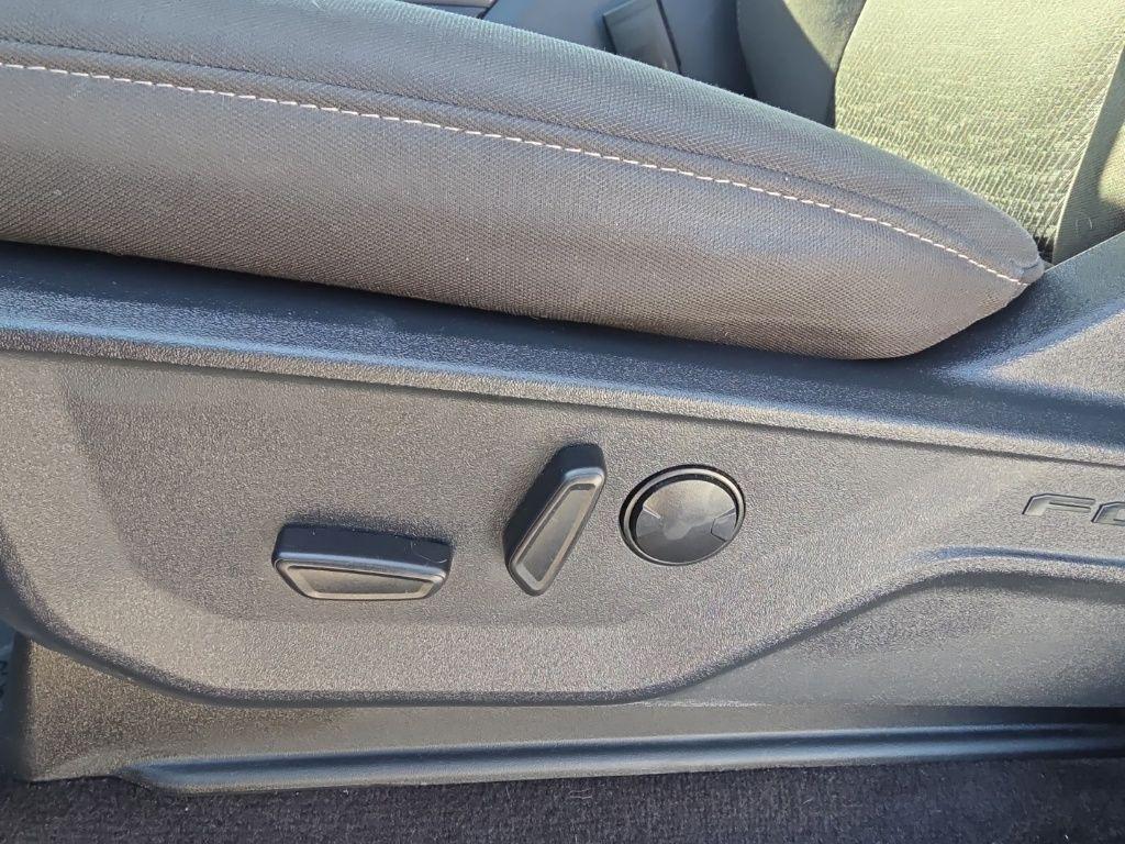 used 2023 Ford F-150 car, priced at $39,999