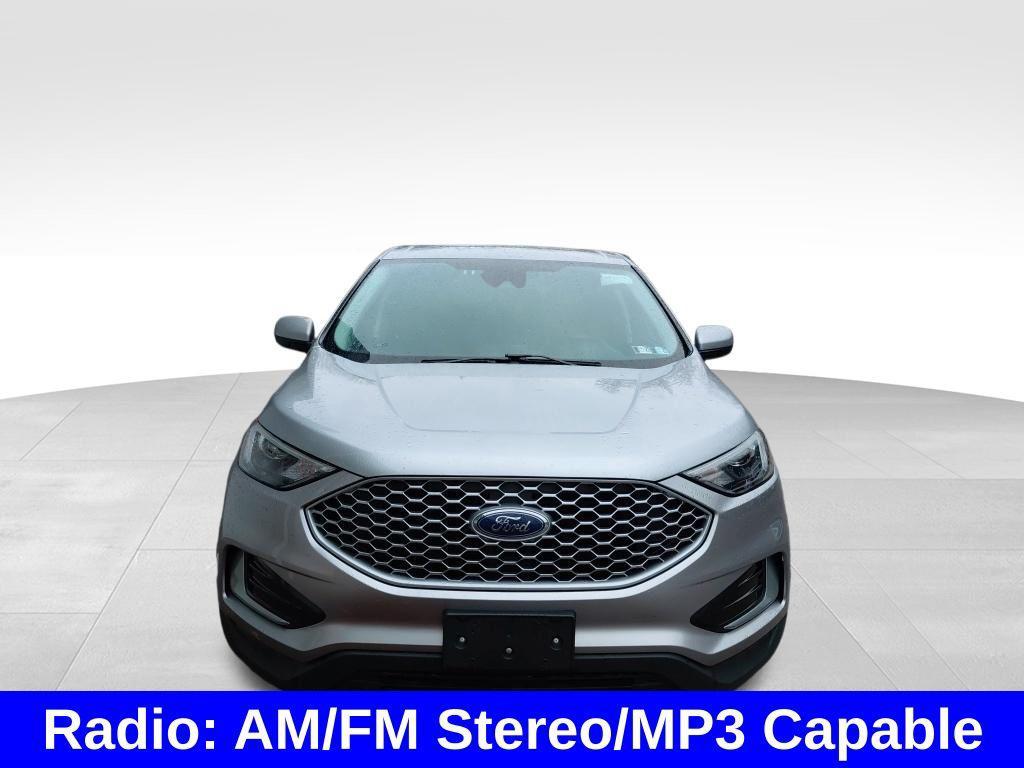 used 2023 Ford Edge car, priced at $19,998
