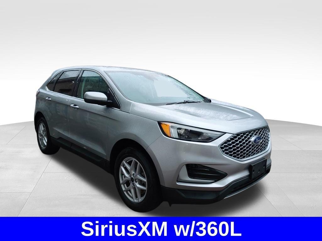 used 2023 Ford Edge car, priced at $19,998