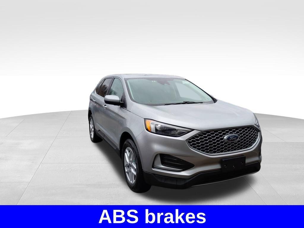 used 2023 Ford Edge car, priced at $19,998