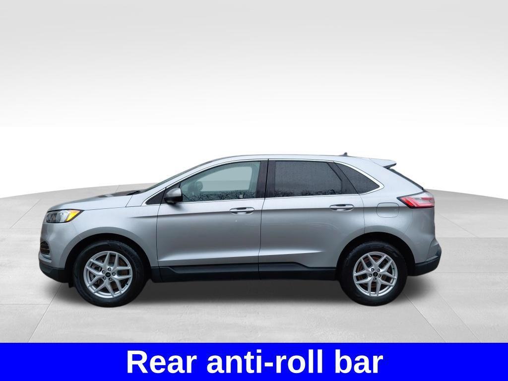 used 2023 Ford Edge car, priced at $19,998