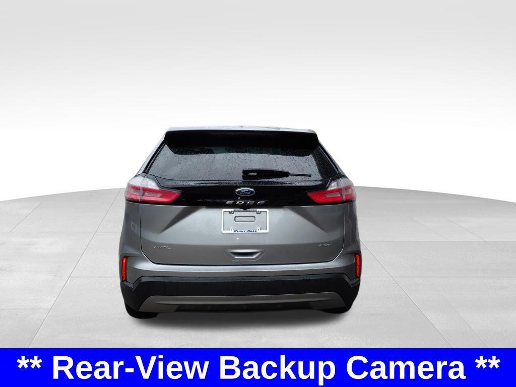 used 2023 Ford Edge car, priced at $19,998
