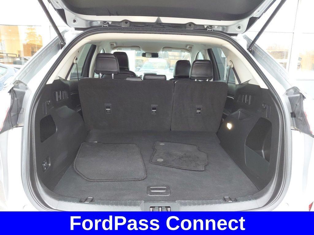 used 2023 Ford Edge car, priced at $19,998