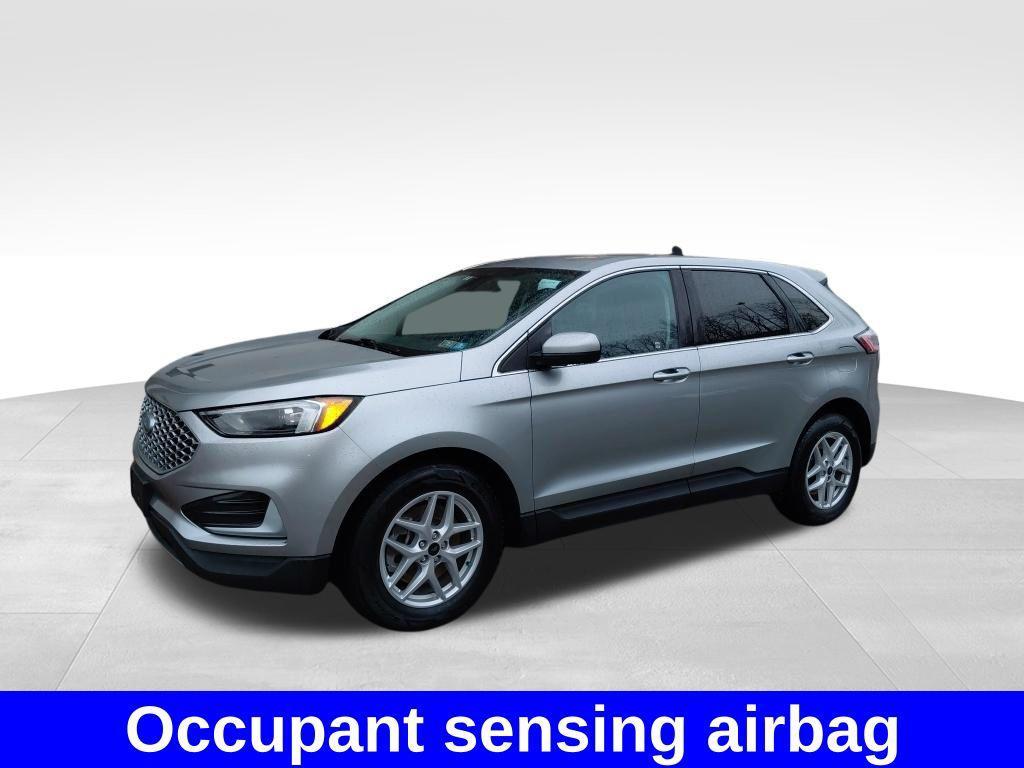 used 2023 Ford Edge car, priced at $23,989