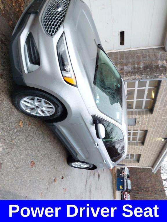 used 2023 Ford Edge car, priced at $23,989