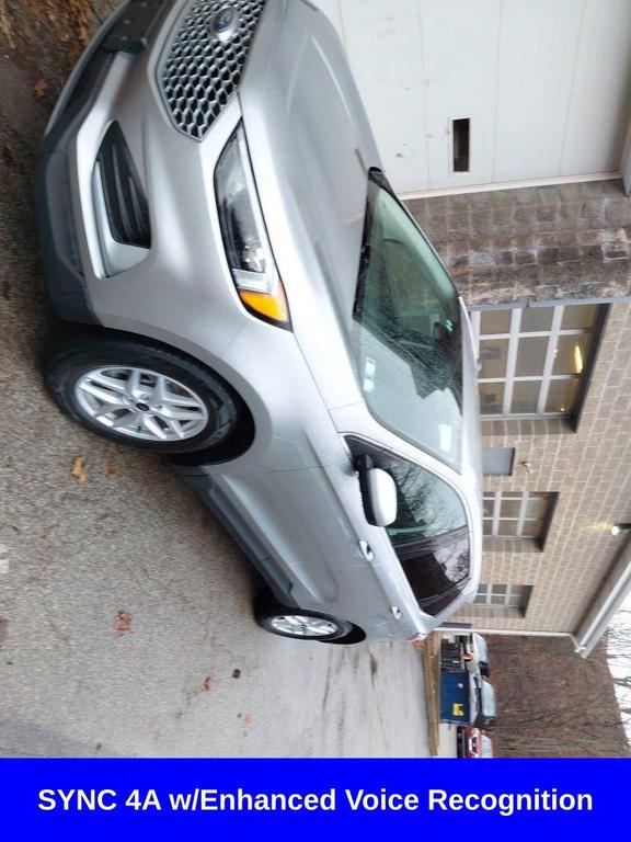 used 2023 Ford Edge car, priced at $19,998