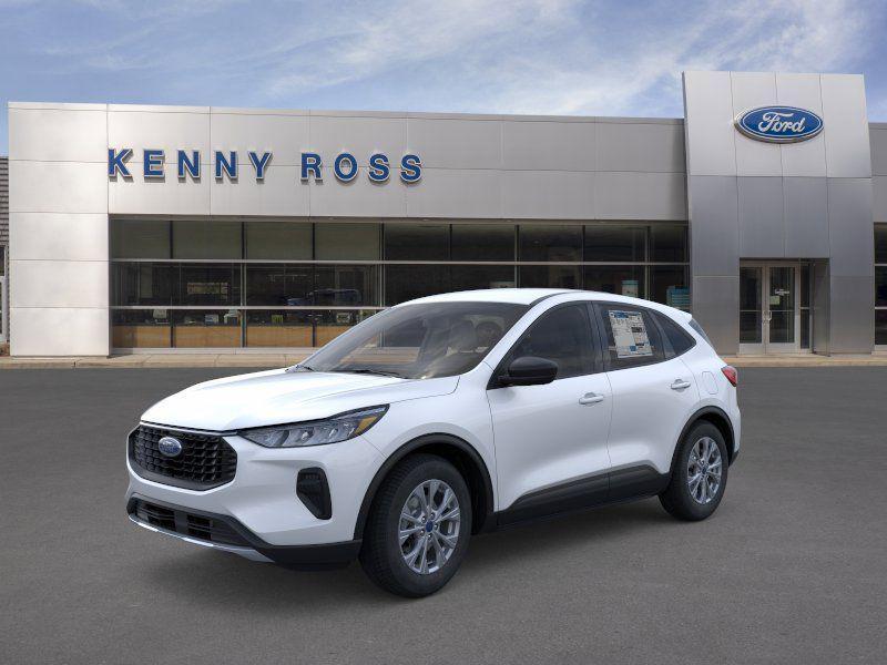 new 2026 Ford Escape car, priced at $30,139