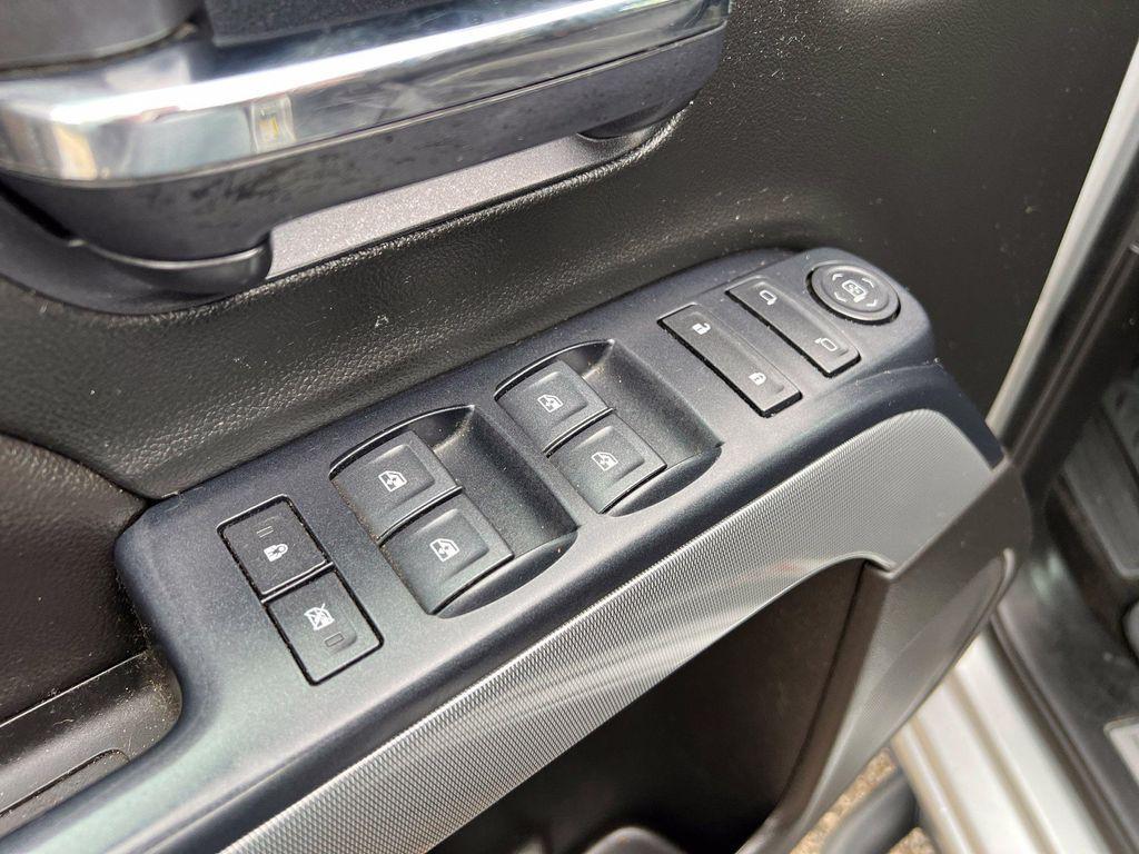 used 2018 Chevrolet Silverado 1500 car, priced at $24,410