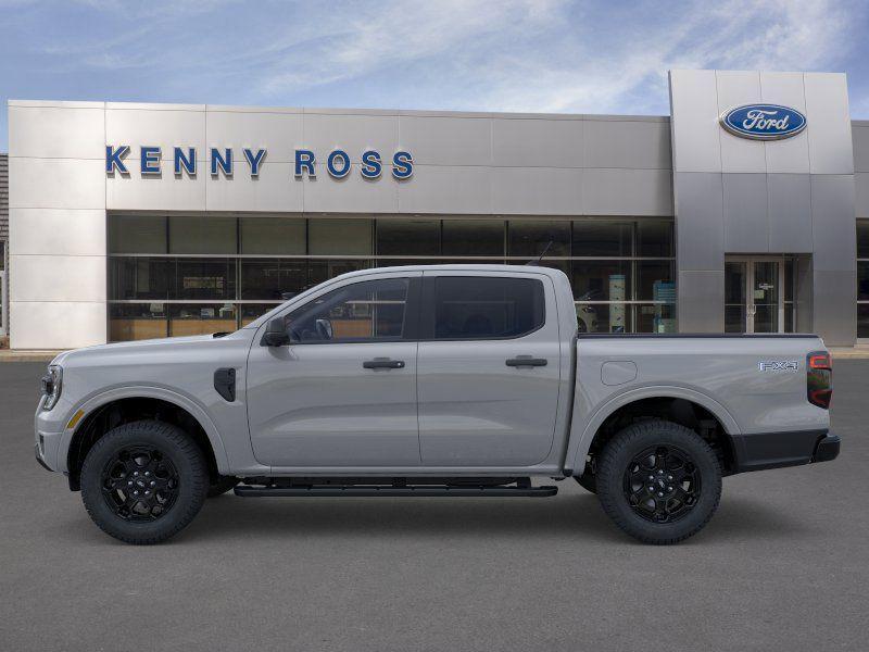 new 2026 Ford Ranger car, priced at $46,713