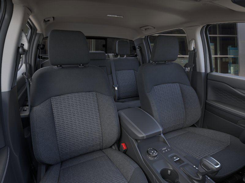 new 2026 Ford Ranger car, priced at $46,713