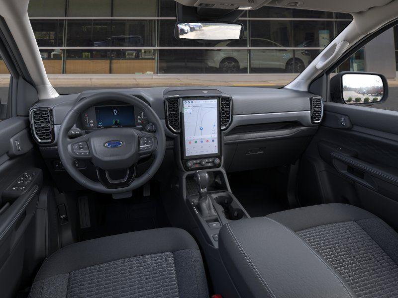 new 2026 Ford Ranger car, priced at $46,713